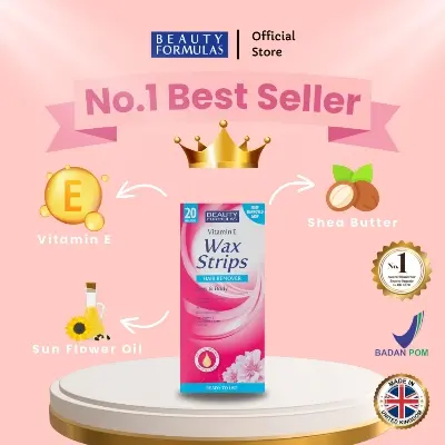 Picture of Hair Remover Legs & Body used for male/ female - 20 pcs (White)