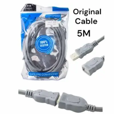 Picture of USB Extension Cable - 1.5M/3M/5M/10M (5M)