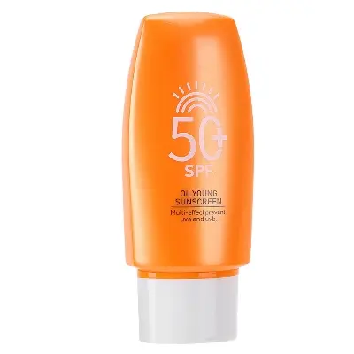 Picture of LAIKOU SUNSCREEN OILYOUNG SPF50+ PA+ 