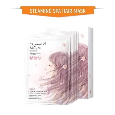 Picture of Fenyi Steaming SPA Hair Mask - 35g 