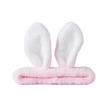 Picture of LAIKOU Lovely Bunny Hairband - Korean Rabbit (Pink,not defined)