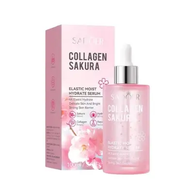 Picture of SADEOR Collagen Sakura Serum (30ml) 