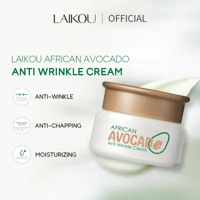Picture of Laikou Avocado Anti Wrinkle Cream 