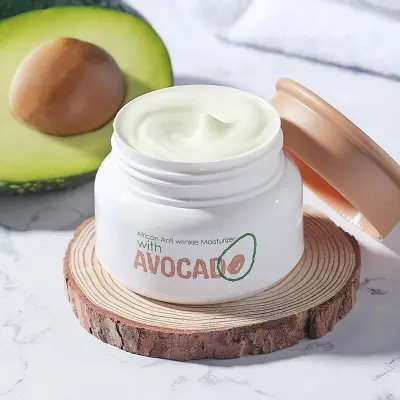 Picture of Laikou Avocado Anti Wrinkle Cream 