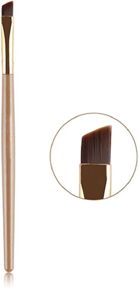 Picture of MAANGE 1Pc Eyebrow Brush - Brush (Brown)