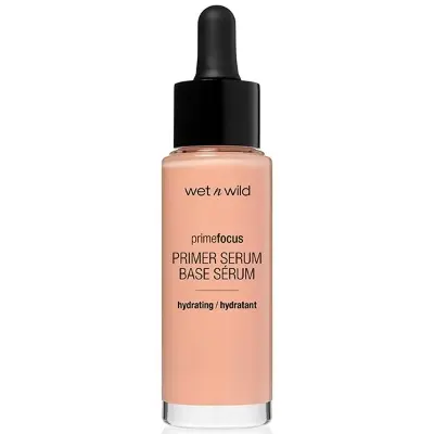 Picture of Wet N Wild Primefocus - Primer Base Serum 30 ml 