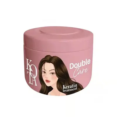Picture of KOTA Double Care Keratin Treatment Hair Mask – 250ml 