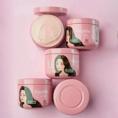 Picture of KOTA Double Care Keratin Treatment Hair Mask – 250ml 