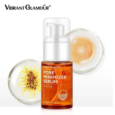Picture of Vibrant Glamour Pore Minimizer Serum 30ml 