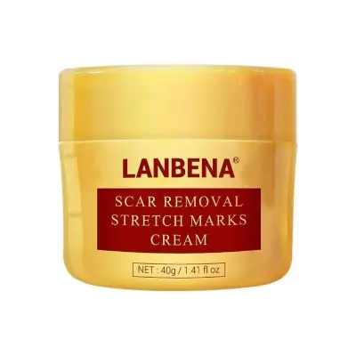 Picture of LANBENA Scar Removal Cream 40g 