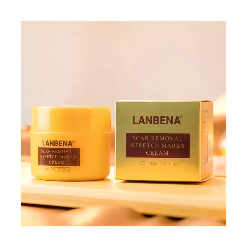 Picture of LANBENA Scar Removal Cream 40g 