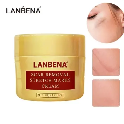 Picture of LANBENA Scar Removal Cream 40g 