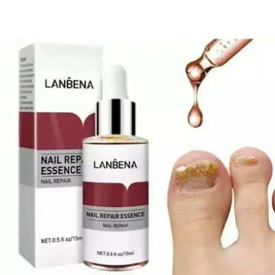 Picture of LANBENA Nail Repair Essence - 15ml 