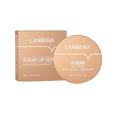 Picture of LANBENA - Lanbena Sugar Lip Scrub 6.5 g 