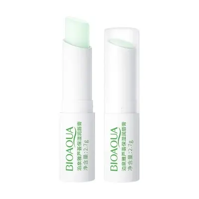 Picture of Bioaqua Aloe Moisturizing Lip Balm 2.7g 