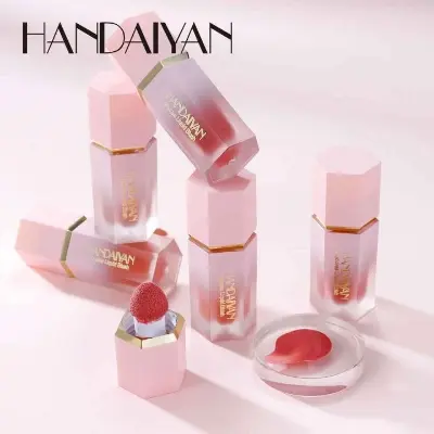 Picture of HANDAIYAN Blush,Liquid Blush shade 3 or 4 (26)