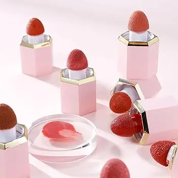 Picture of HANDAIYAN Blush,Liquid Blush shade 3 or 4 (26)