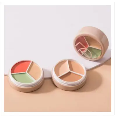 Picture of Beauty Glazed Full Coverage CORRECTOR Palette 402 