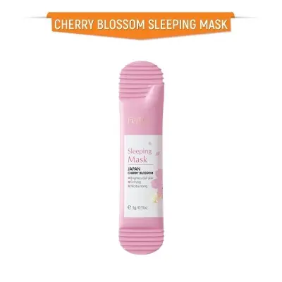 Picture of Fenyi Japan Cherry Blossom Sleeping Mask 1 pcs 