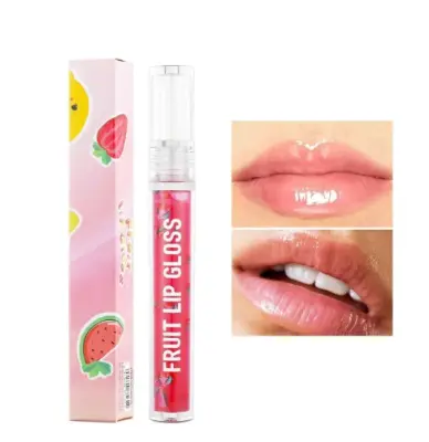 Picture of Handiyan Fruit Lip Gloss 1 pcs (cherry)
