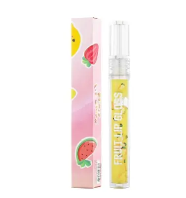 Picture of Handiyan Fruit Lip Gloss 1 pcs (mango)