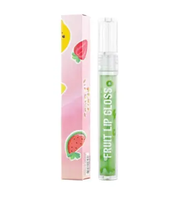 Picture of Handiyan Fruit Lip Gloss 1 pcs (kiwi)