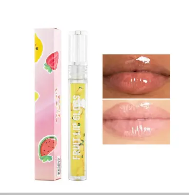 Picture of Handiyan Fruit Lip Gloss 1 pcs (lemon)