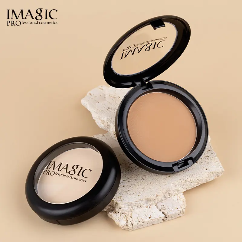 Picture of IMAGIC Face powder 