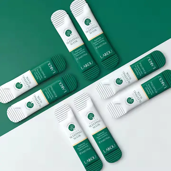 Picture of Laikou Frozen Sleeping Mask 3g 