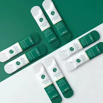 Picture of Laikou Frozen Sleeping Mask 3g 