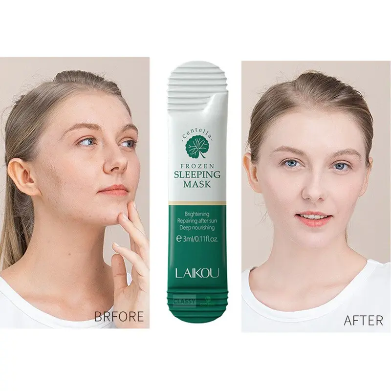 Picture of Laikou Frozen Sleeping Mask 3g 