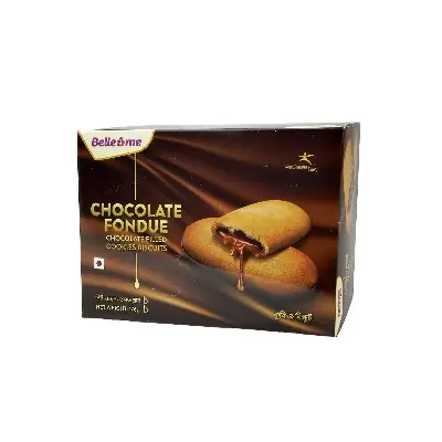 Picture of BelleAme Chocolate Fondue 176gm