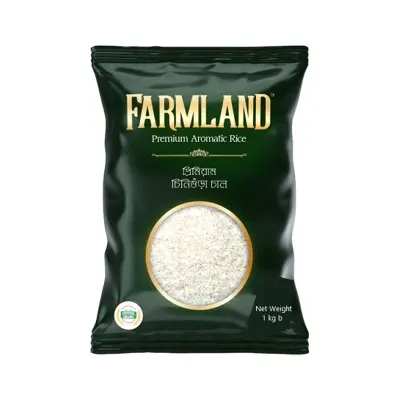 Picture of Farmland Premium Chinigura Rice 1kg