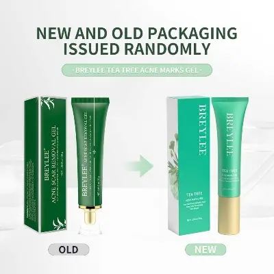 Picture of Breylee Acne & Scar Removal Gel - 30g 