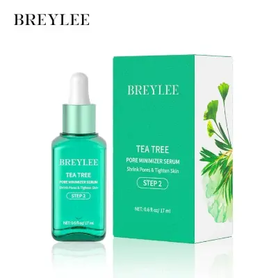 Picture of Breylee Tea Tree Pore Minimizer Serum Step - 2 - 17ml 