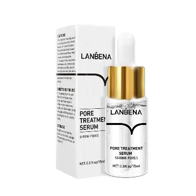 Picture of Lanbena Pore Treatment Serum - 15ml 