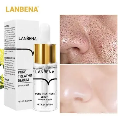Picture of Lanbena Pore Treatment Serum - 15ml 