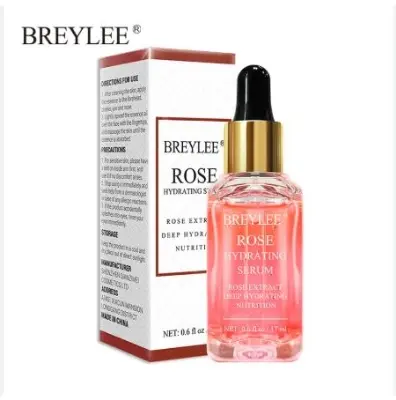 Picture of BREYLEE Rose Nourishing Serum - 17ML 