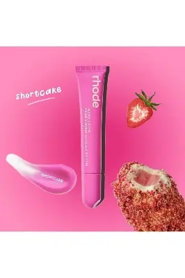 Picture of Rhode Peptide Lip Tint & Lipstick (short cake)