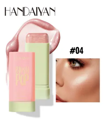 Picture of HANDAIYAN Blush Pop Stick (shade 04,26)