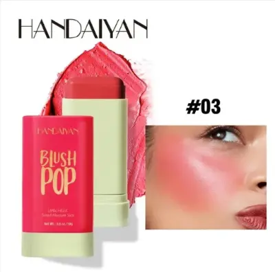 Picture of HANDAIYAN Blush Pop Stick (shade 03,26)