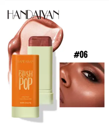 Picture of HANDAIYAN Blush Pop Stick (shade 06,26)