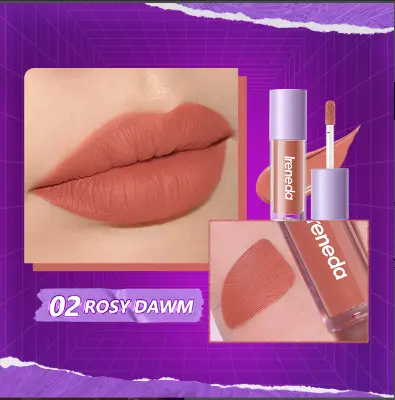 Picture of Ireneda Waterproof Matte Liquid Lipstick (IR03) (02)