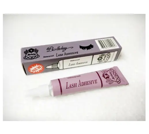 Picture of BirthDay eye lash Glue (Grey)