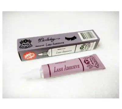Picture of BirthDay eye lash Glue (Grey)