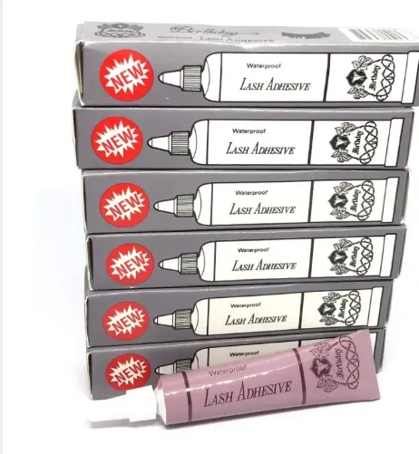 Picture of BirthDay eye lash Glue (Grey)