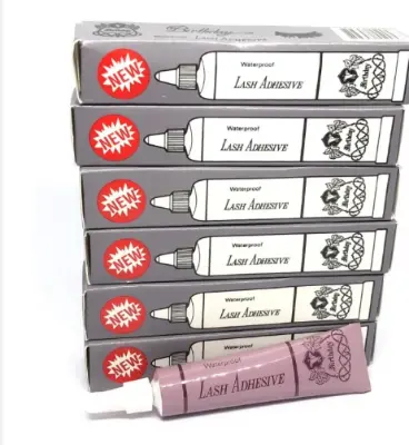 Picture of BirthDay eye lash Glue (Grey)