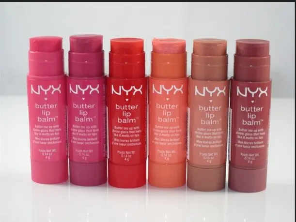 Picture of NYX Butter Lip Balm 