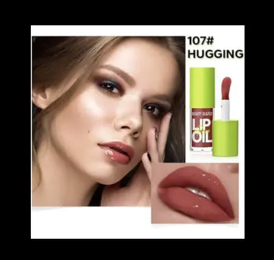 Picture of Beauty Glazed Glow Lip Oil 👄 ✨ (107)