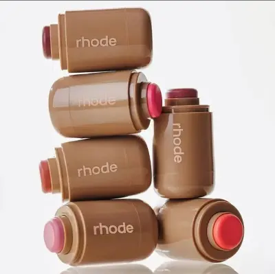 Picture of rhode pocket blush (freckle,26)